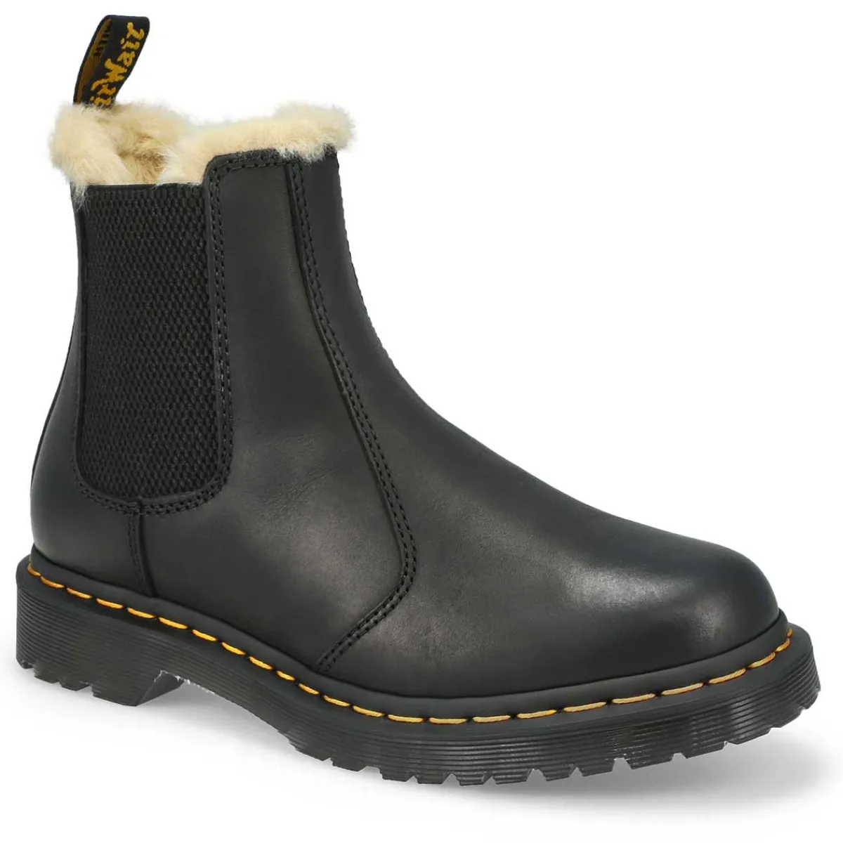 Dr Martens 2976 Leonore Women|Women Winter Boots