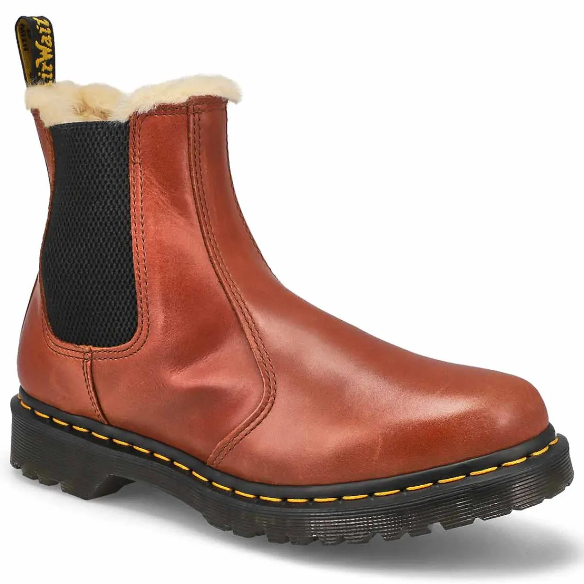 Dr Martens 2976 Leonore Women|Women Winter Boots