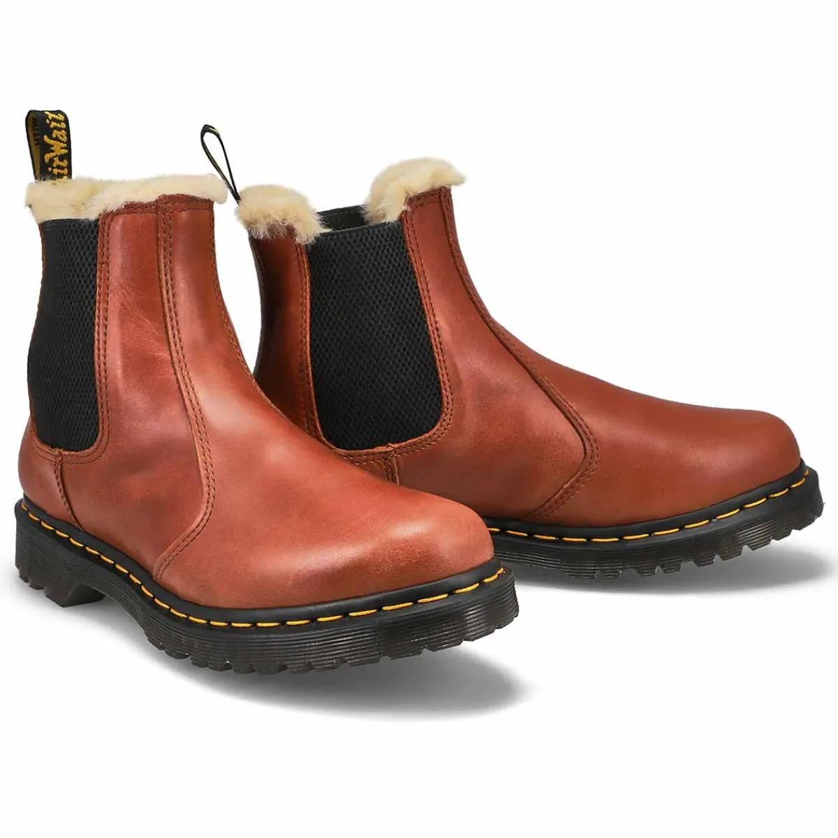 Dr Martens 2976 Leonore Women|Women Winter Boots