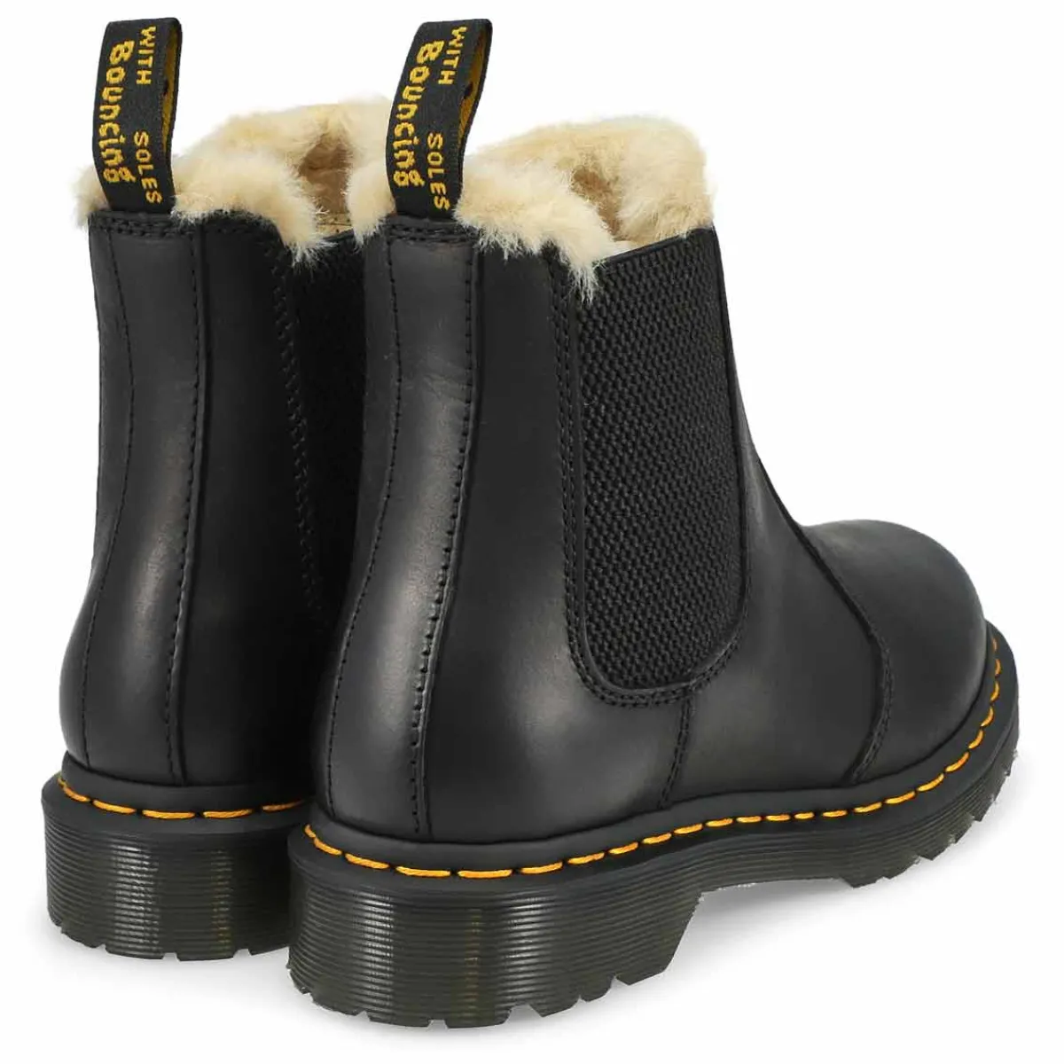 Dr Martens 2976 Leonore Women|Women Boots