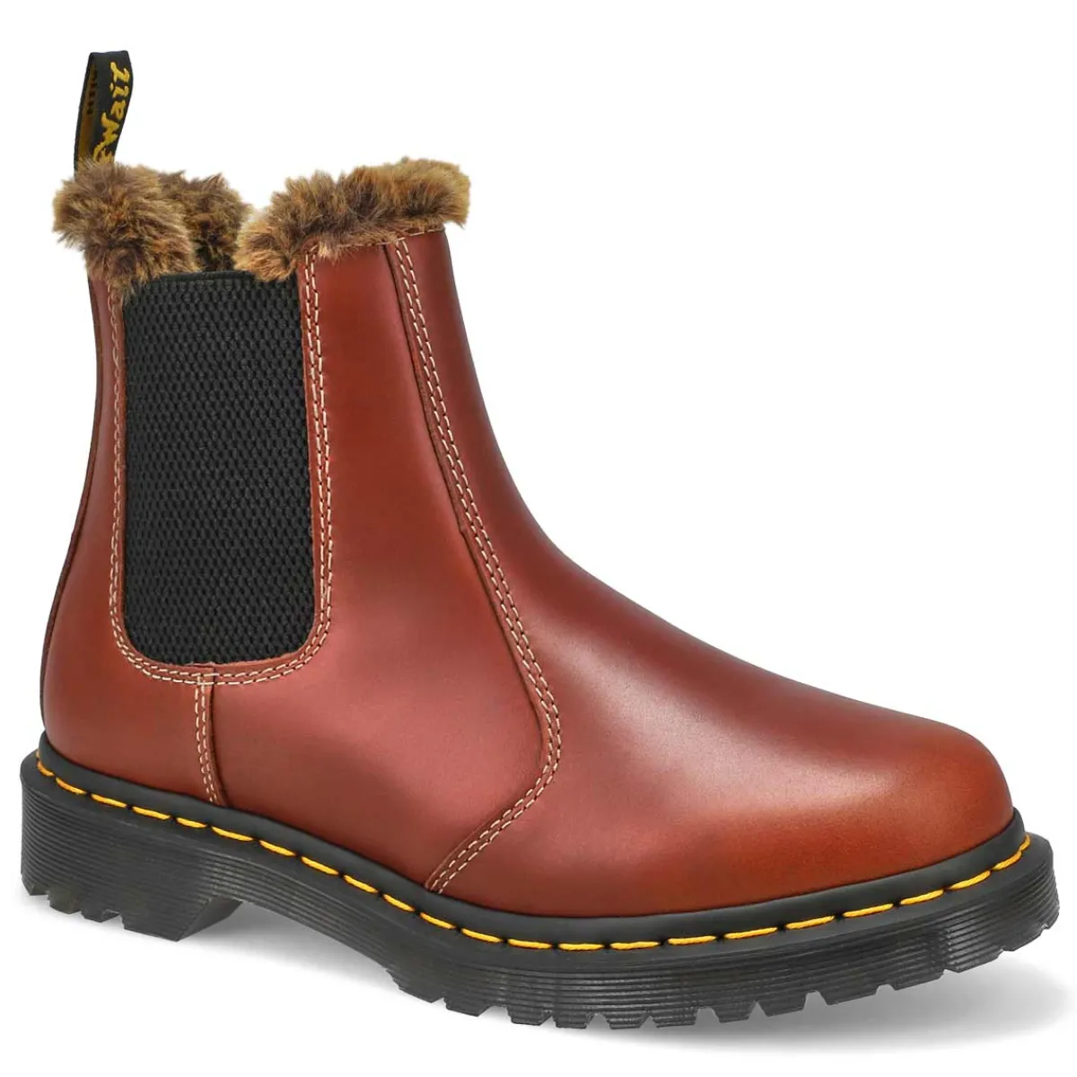 Dr Martens 2976 Leonore Women|Women Boots
