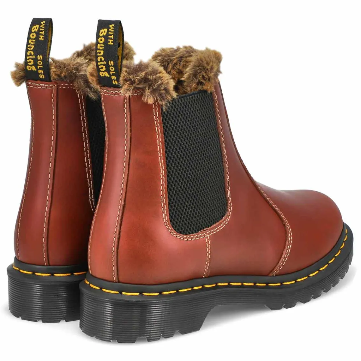 Dr Martens 2976 Leonore II Women|Women Boots