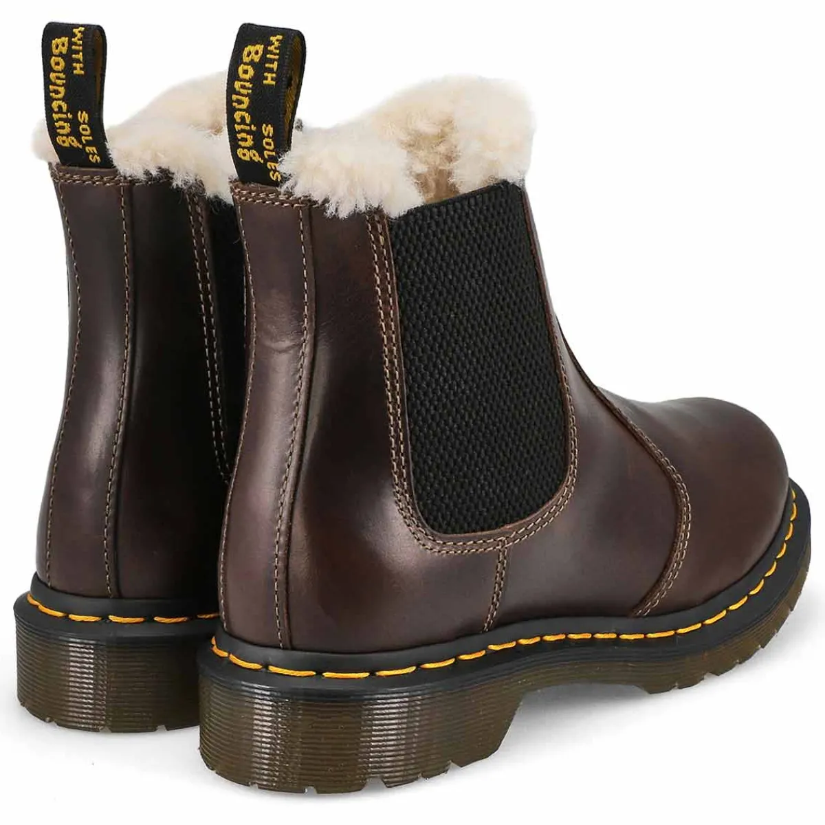 Dr Martens 2976 Leonore II Women|Women Boots