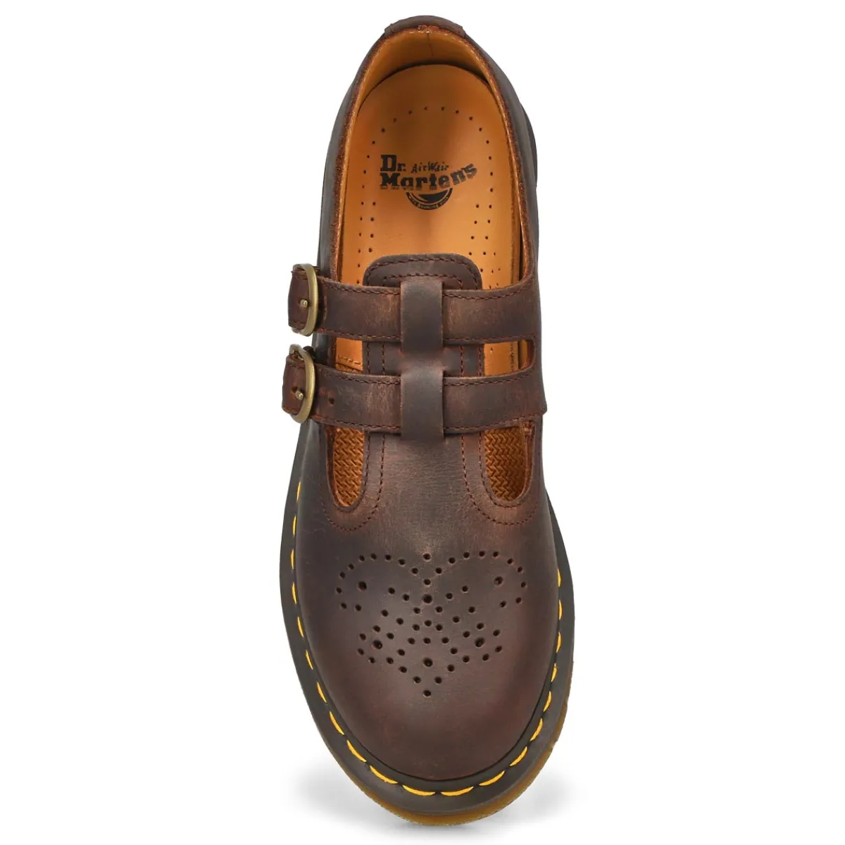 Dr Martens 8065 Mary Jane Women|Women Shoes