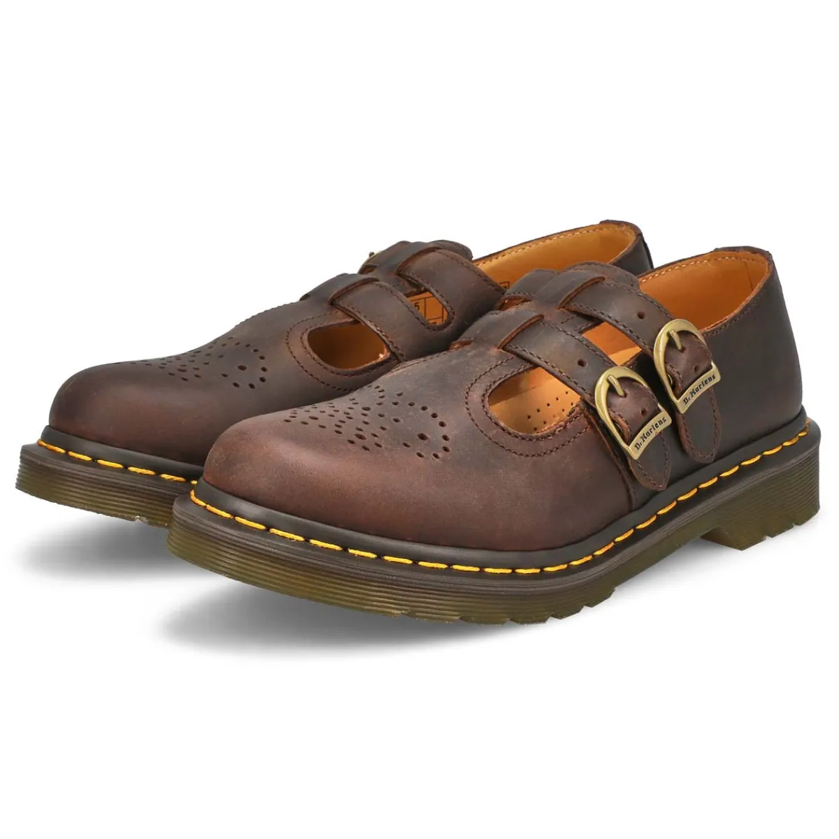 Dr Martens 8065 Mary Jane Women|Women Shoes