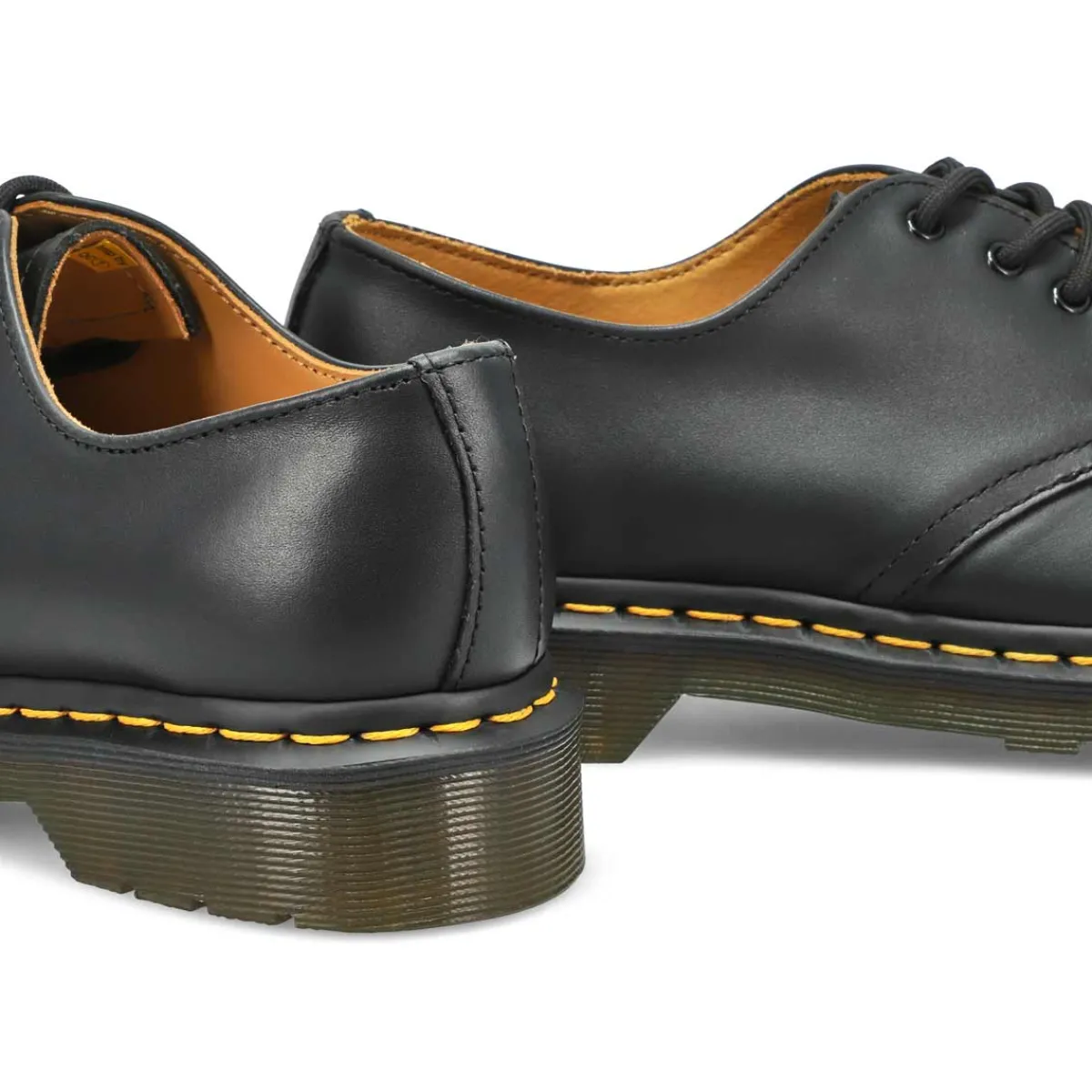 Dr Martens 1461 Nappa Unisex|Women Shoes|Shoes