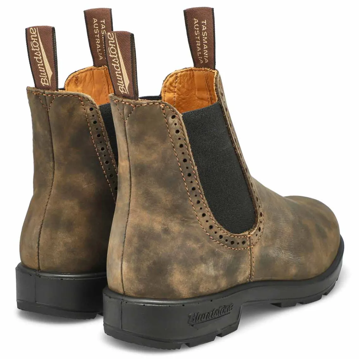 Blundstone 1630 Original High Top Women|Women Boots