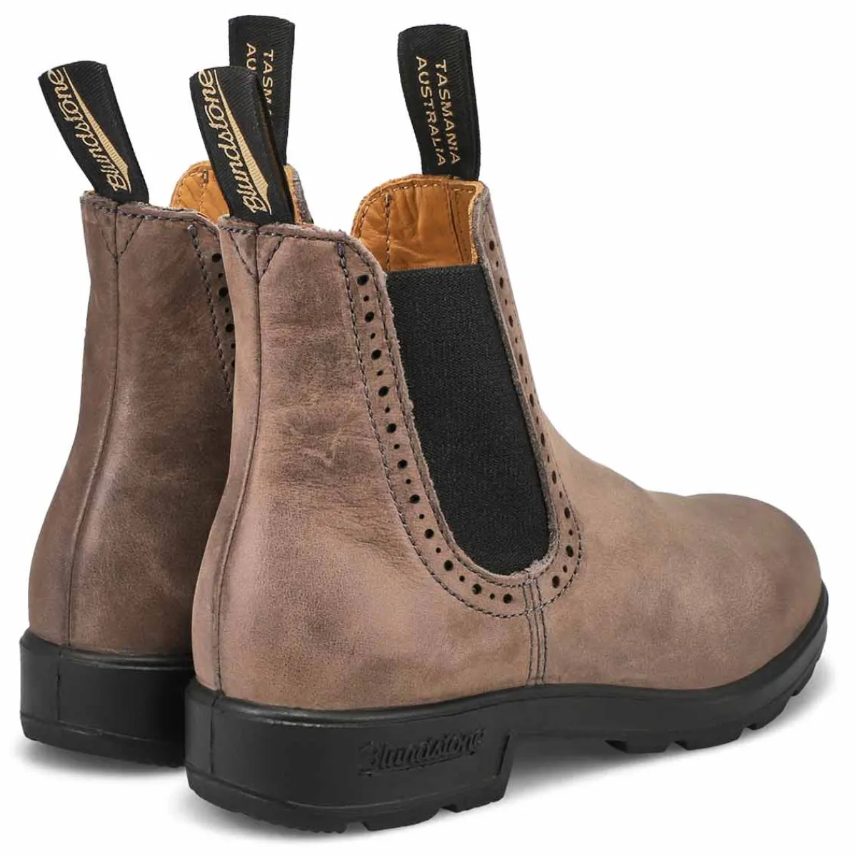 Blundstone 2518 Original Women's High Top Women|Women Boots