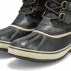 Sorel 1964 Pac Nylon Men| Winter Boots