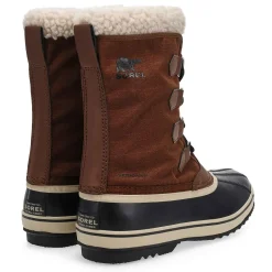 Sorel 1964 Pac Nylon Men| Winter Boots