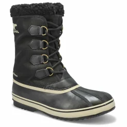 Sorel 1964 Pac Nylon Men| Winter Boots
