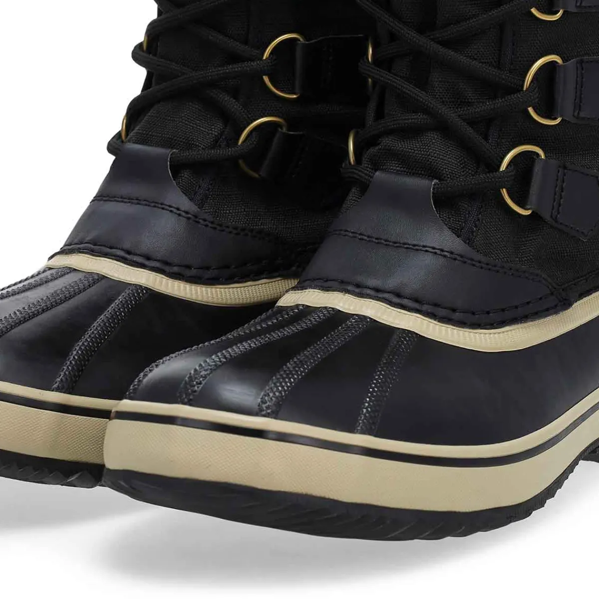 Sorel 1964 Pac Nylon Men| Winter Boots
