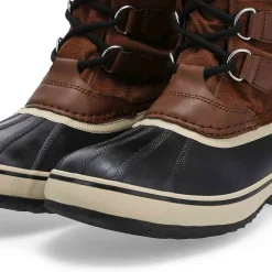 Sorel 1964 Pac Nylon Men| Winter Boots