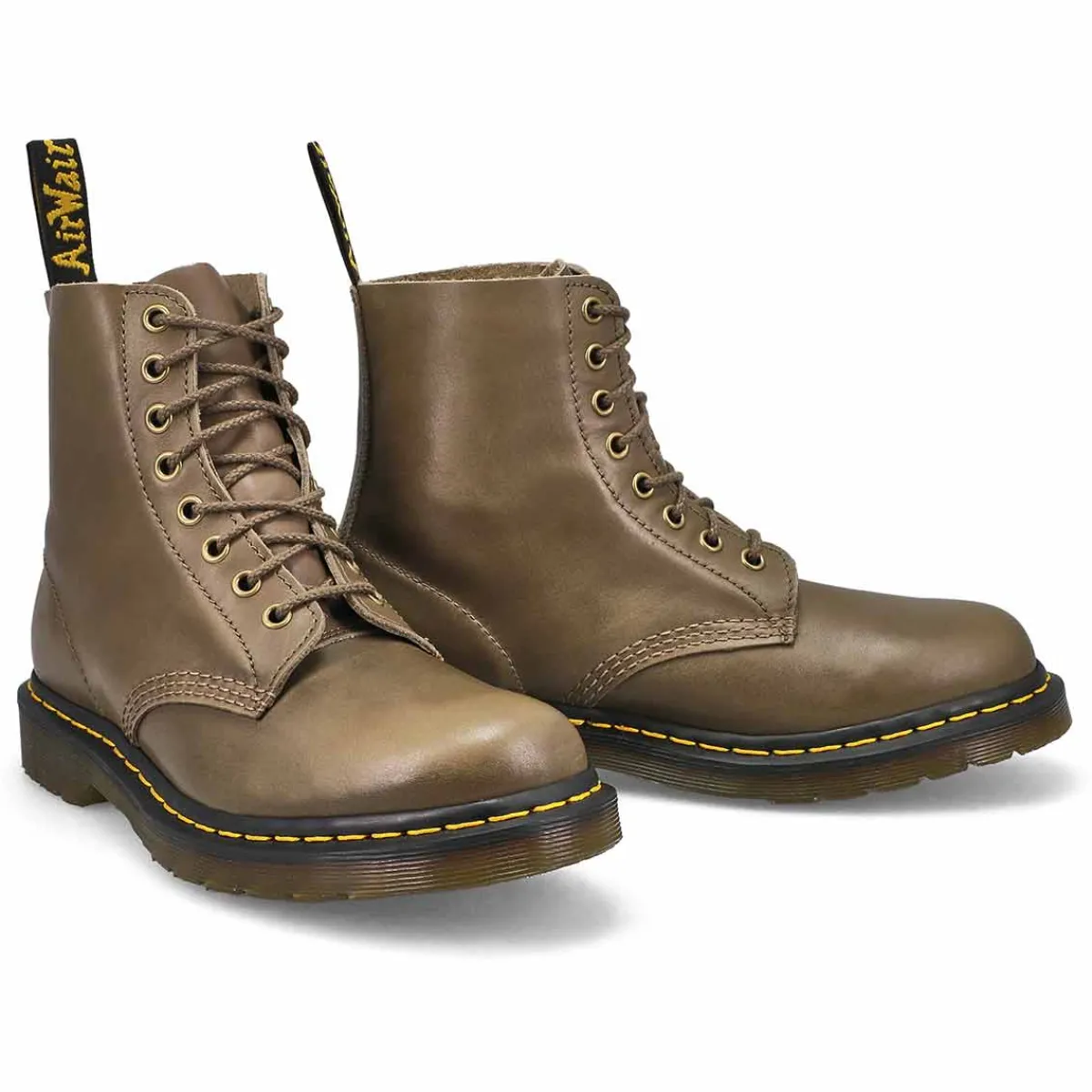 Dr Martens 1460 Pascal Men| Boots