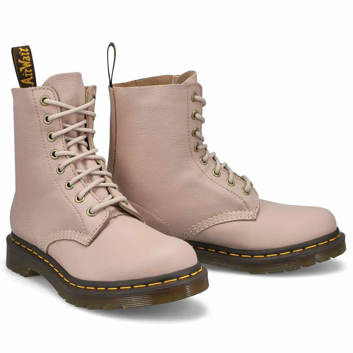Dr Martens 1460 Pascal Women|Women Boots