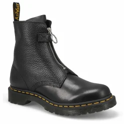 Dr Martens 1460 Pascal Front Zip Women|Women Boots