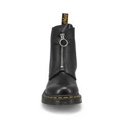 Dr Martens 1460 Pascal Front Zip Women|Women Boots