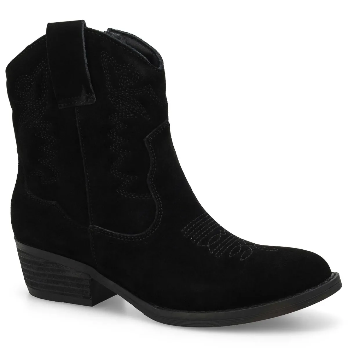 Maddison Style Aaliyah Women|Women Boots