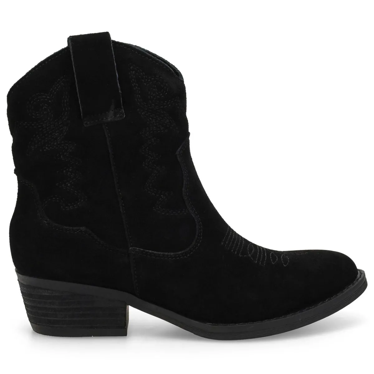 Maddison Style Aaliyah Women|Women Boots