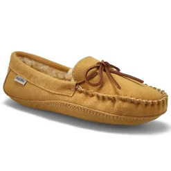 SoftMoc Ace Men| Slippers & Moccasins