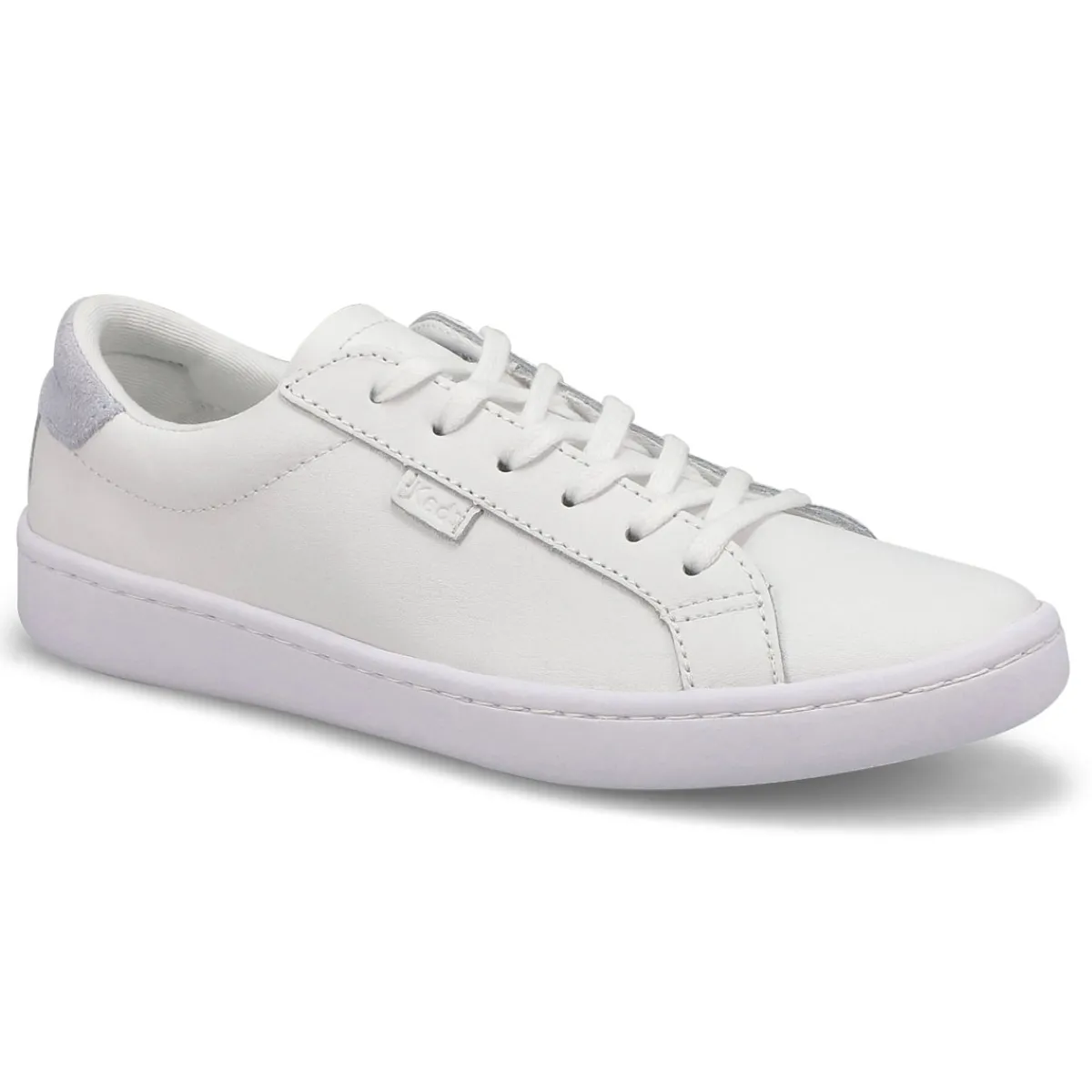 Keds Ace Leather Women|Women Sneakers And Athletic