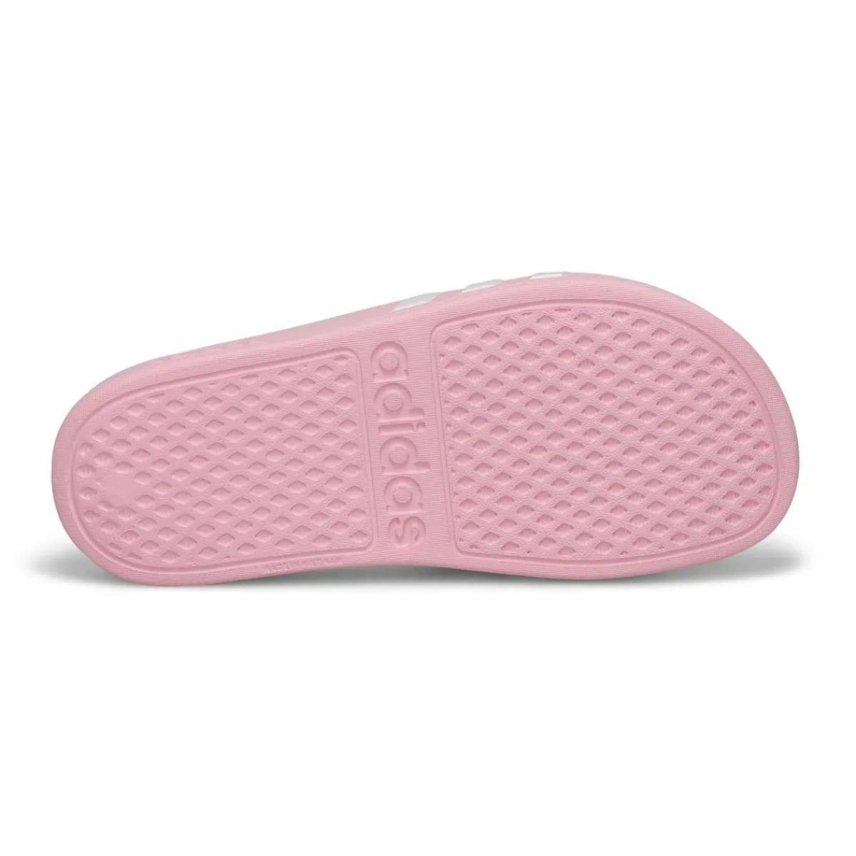 Adidas Adilette Aqua K Girls|Kids Sandals