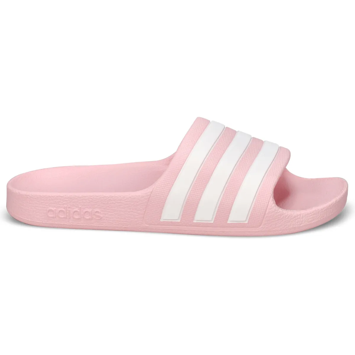 Adidas Adilette Aqua K Girls|Kids Sandals