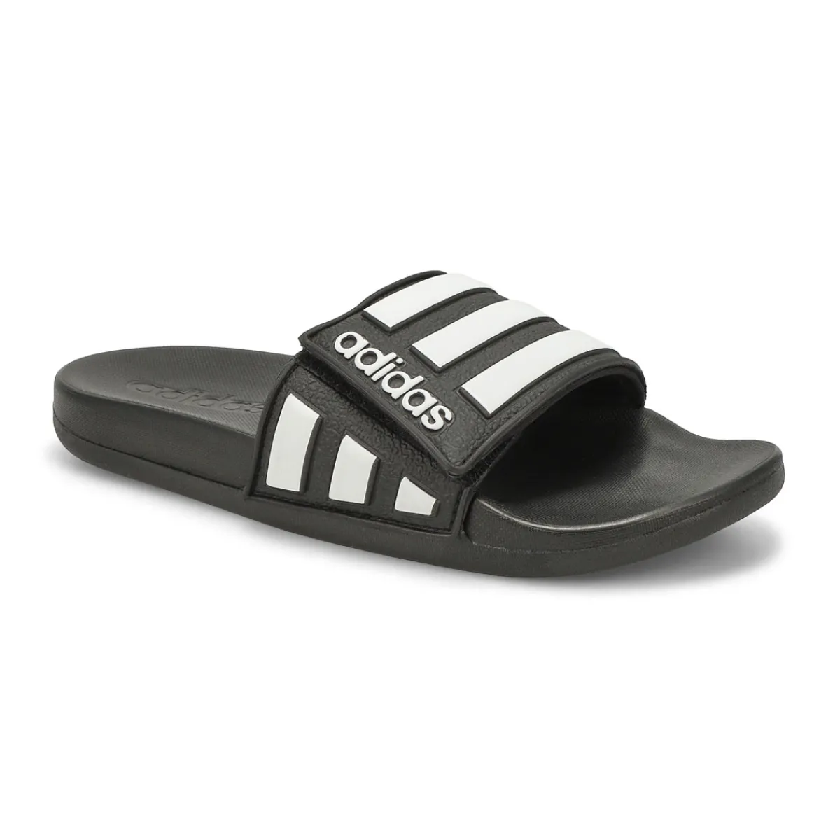 Adidas Adilette Comfort ADJ K Kids|Kids/BOY Sandals|Clearance
