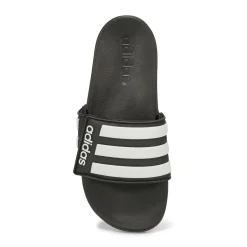 Adidas Adilette Comfort ADJ K Kids|Kids/BOY Sandals|Clearance