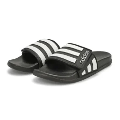 Adidas Adilette Comfort ADJ K Kids|Kids/BOY Sandals|Clearance