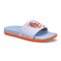 Adidas Adilette Comfort Moana Kids|Kids/BOY Sandals|Clearance