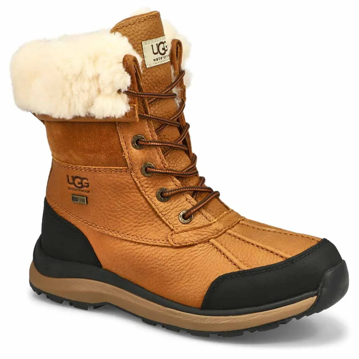 UGG Adirondack III Women|Women Winter Boots