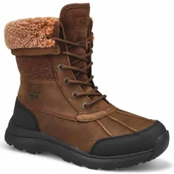 UGG Adirondack III Tipped Women|Women Winter Boots