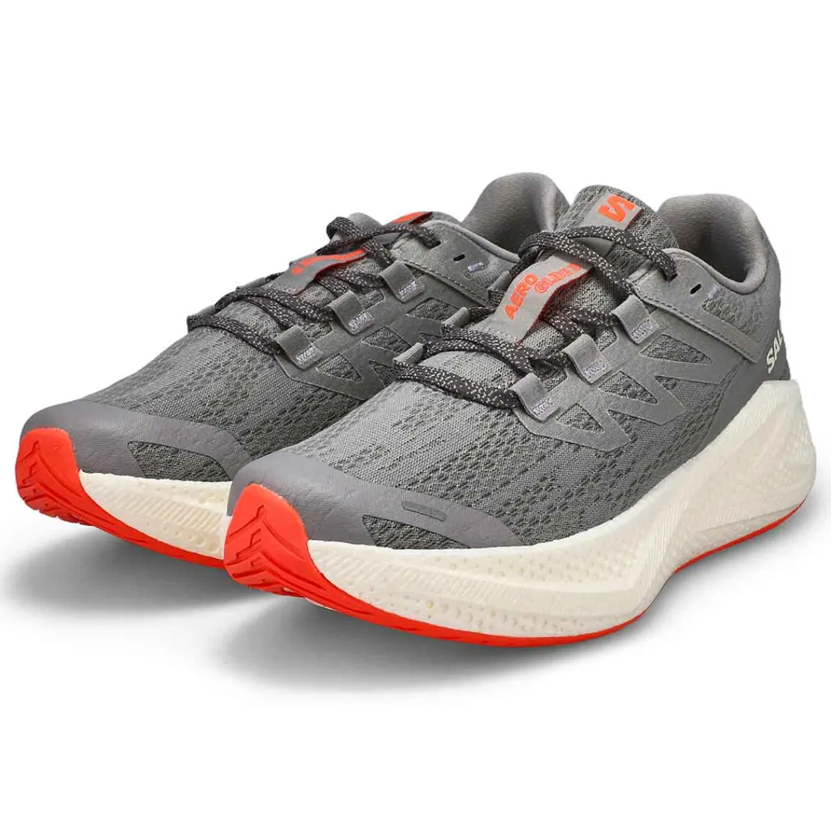 Salomon Aero Glide 3 Men| Performance Runners