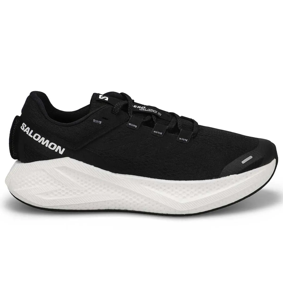 Salomon Aero Glide 3 Men| Performance Runners