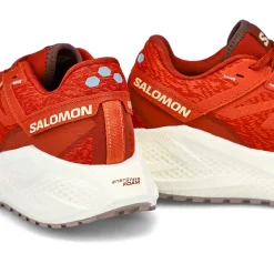 Salomon Aero Glide 3 GRVL Women|Women Performance Runners