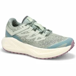 Salomon Aero Glide 3 GRVL Women|Women Performance Runners