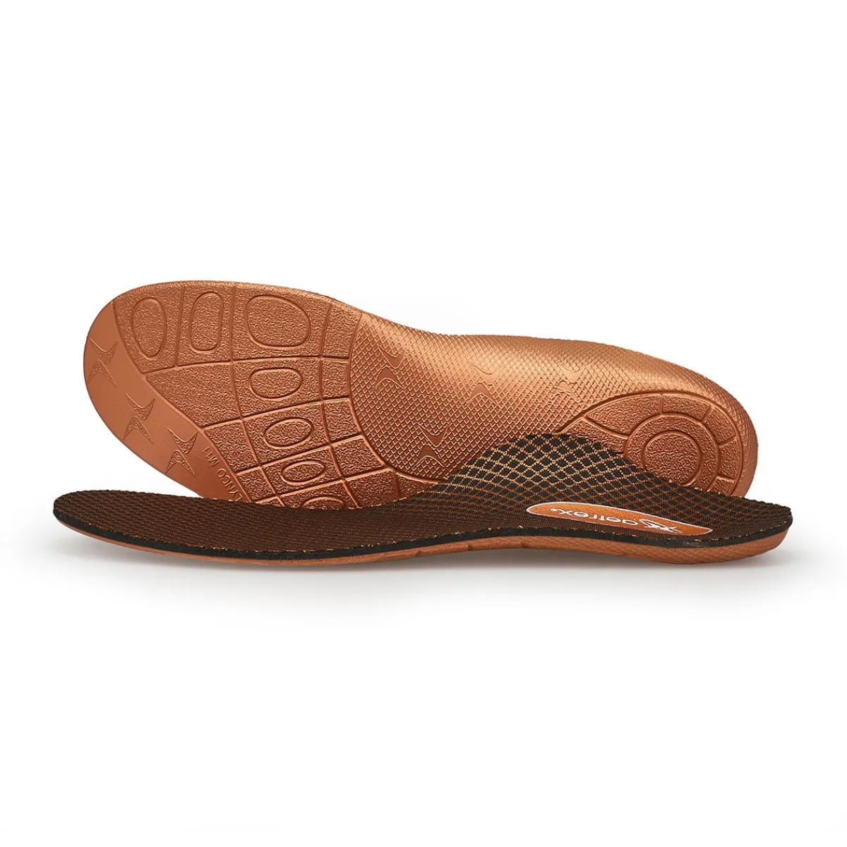 Aetrex Compete Orthotics Men| Shoe Care