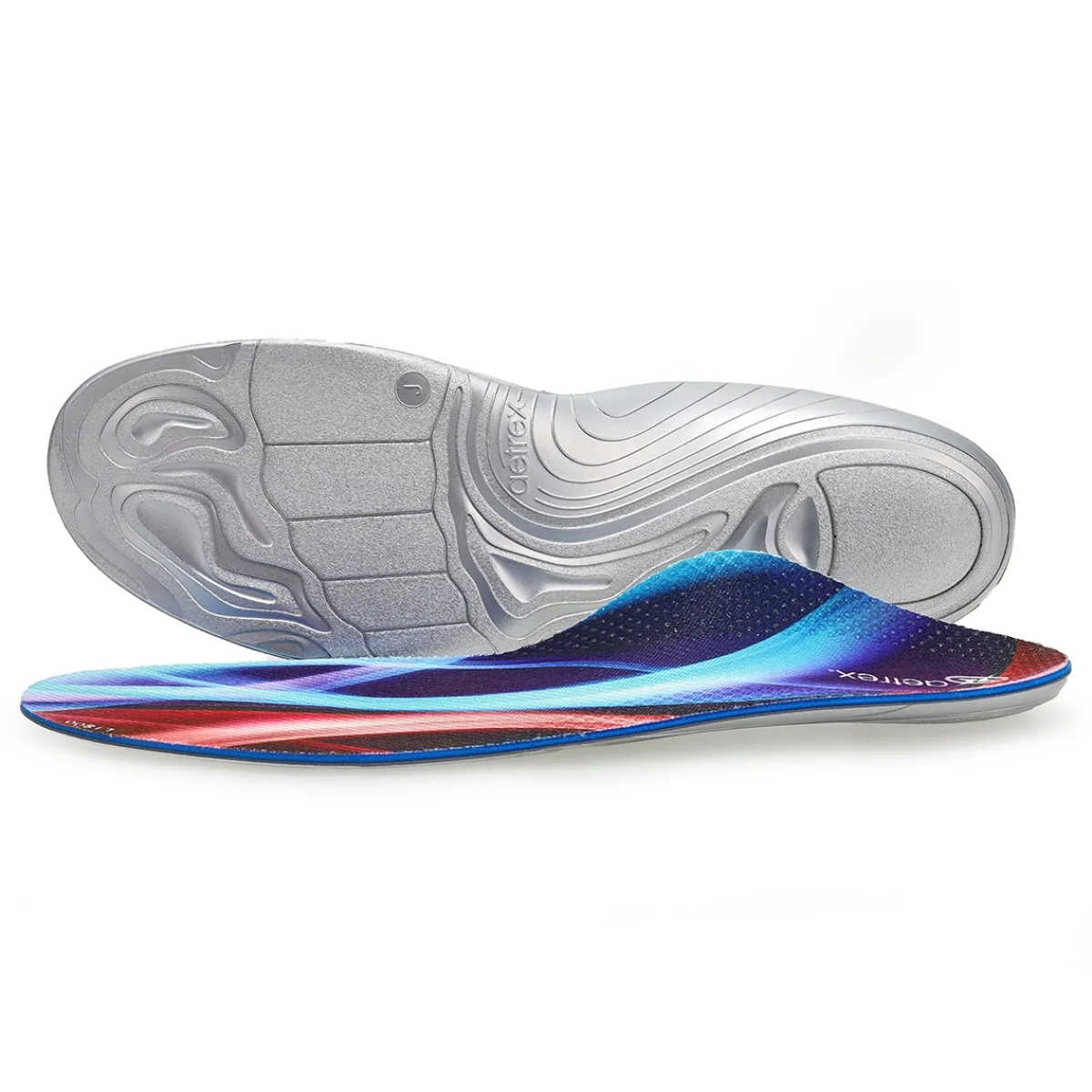 Aetrex Edge Posted Orthotics Women|Women Shoe Care
