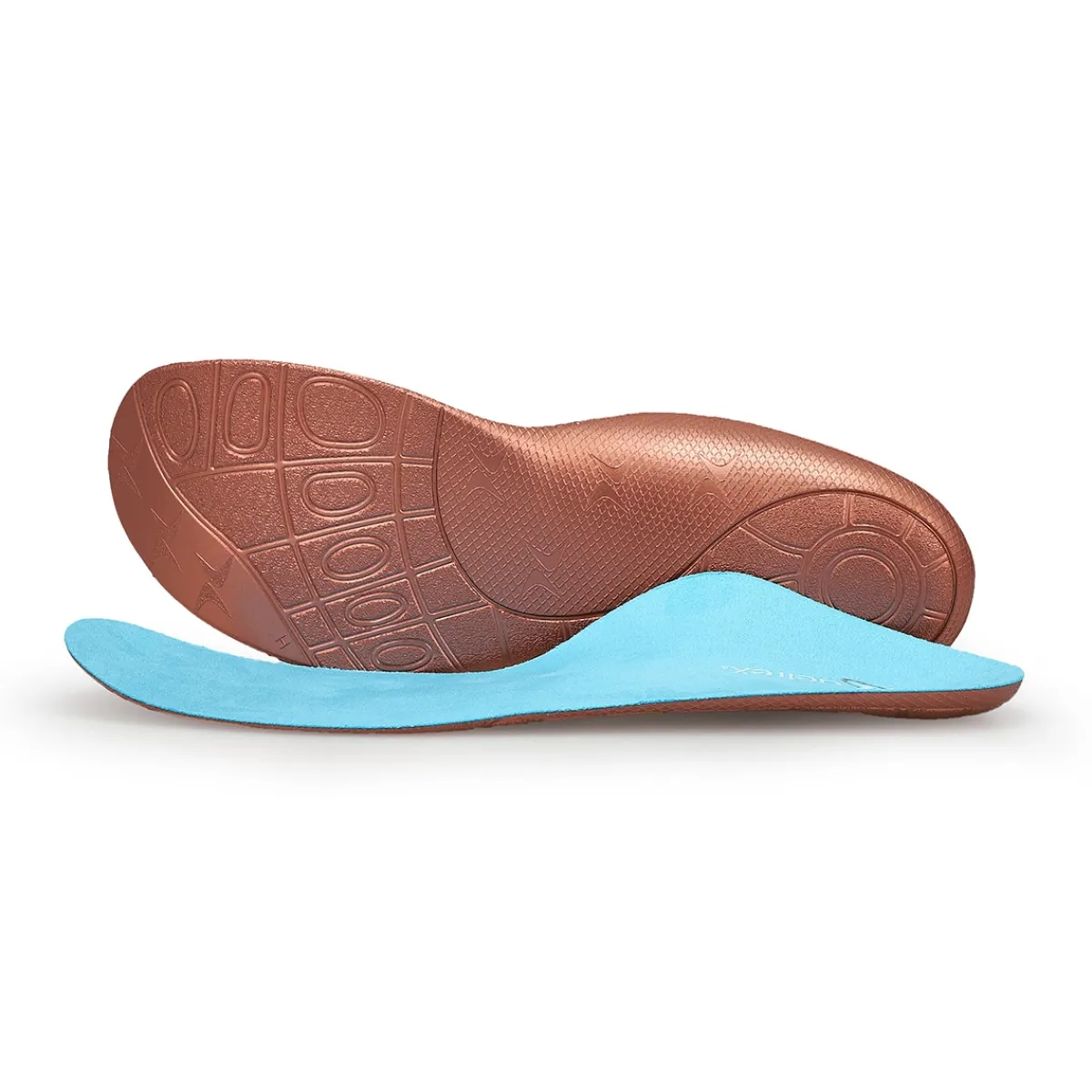 Aetrex Thinsoles Orthotics Women|Women Shoe Care