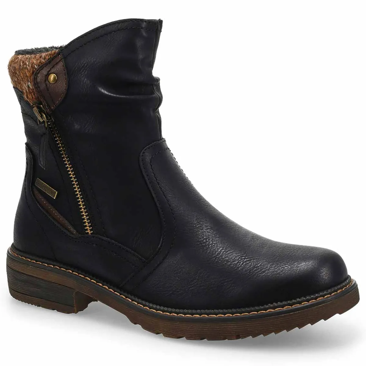 SoftMoc Alanna 02 Women|Women Boots