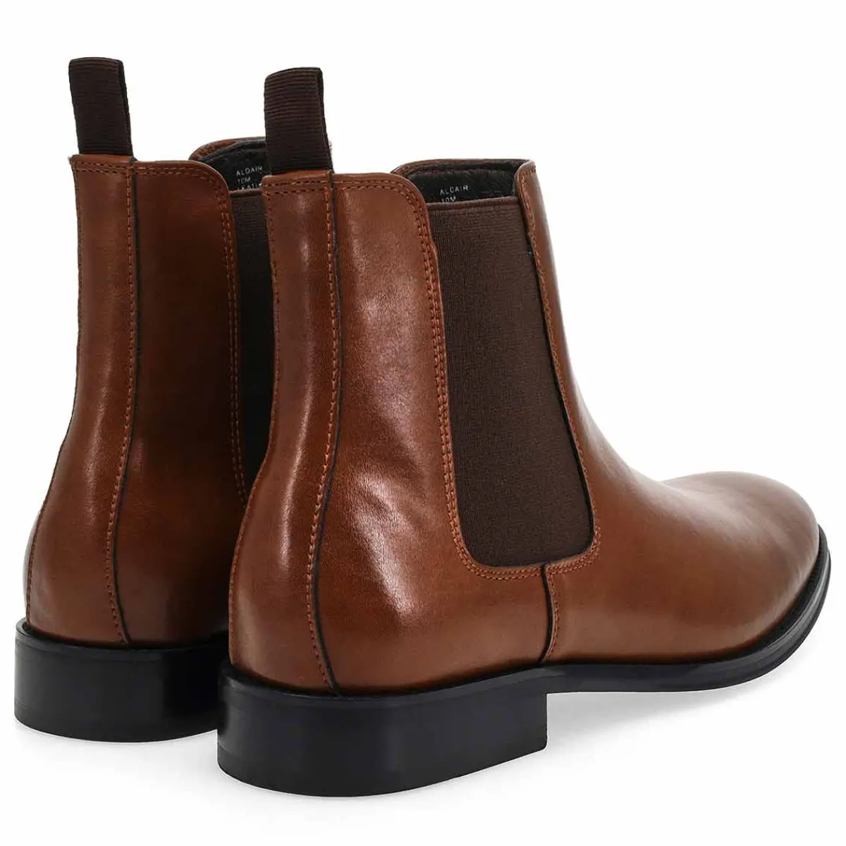 Steve Madden Aldair Men| Boots