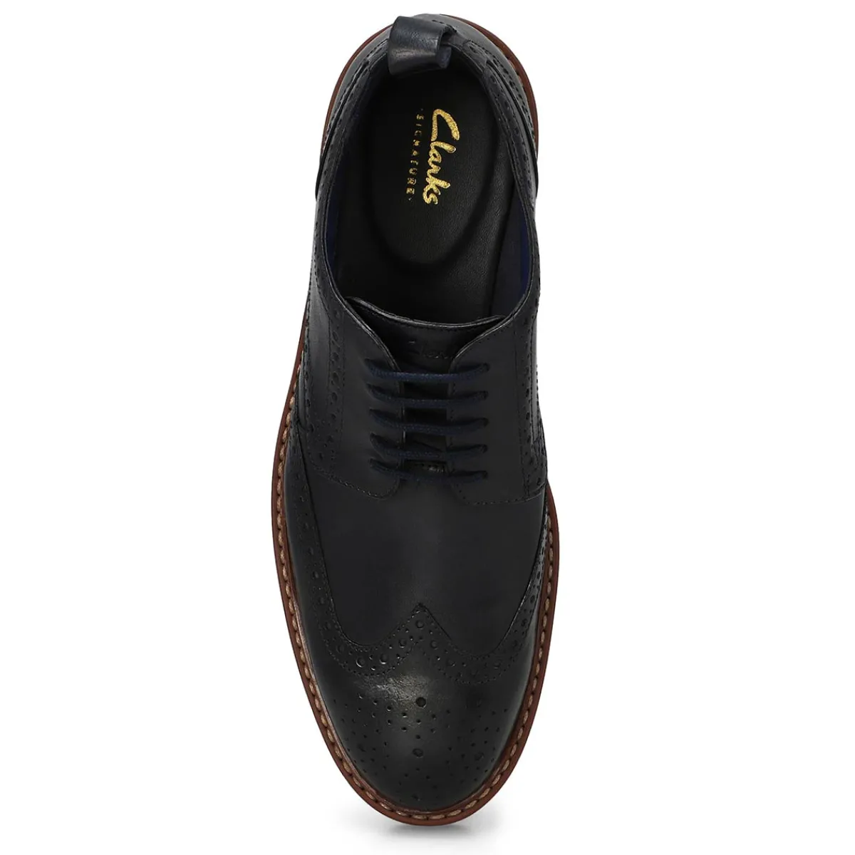 Clarks Aldwin Limit Men| Shoes