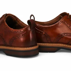 Clarks Aldwin Limit Men| Shoes