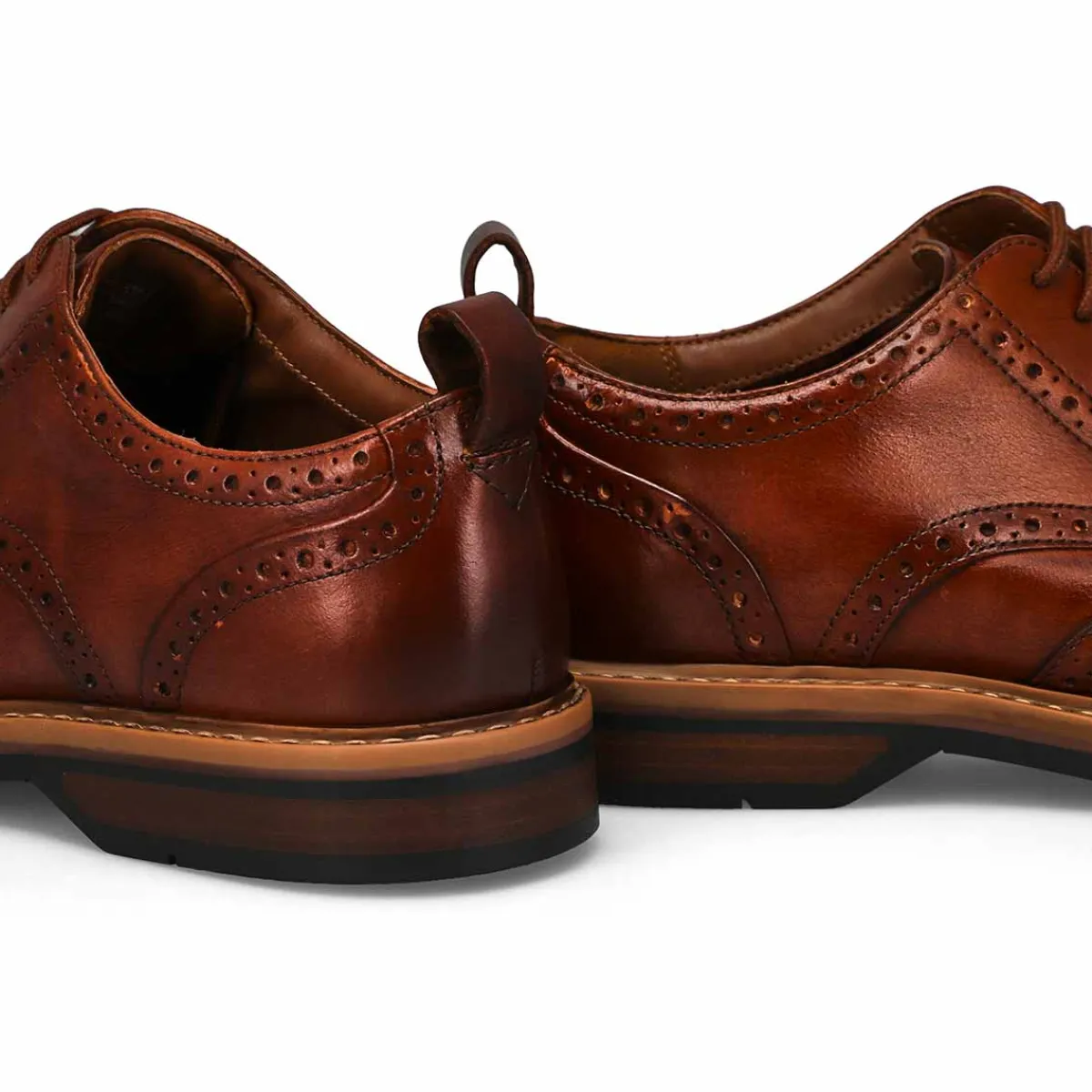 Clarks Aldwin Limit Men| Shoes