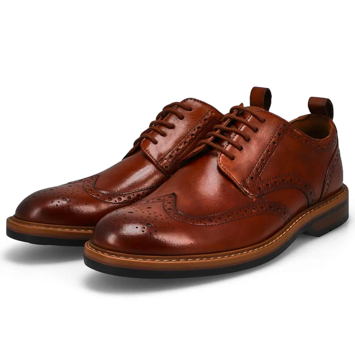 Clarks Aldwin Limit Men| Shoes