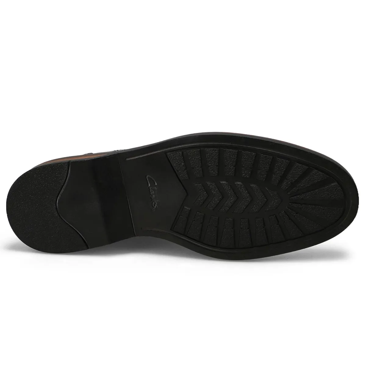 Clarks Aldwin Limit Men| Shoes