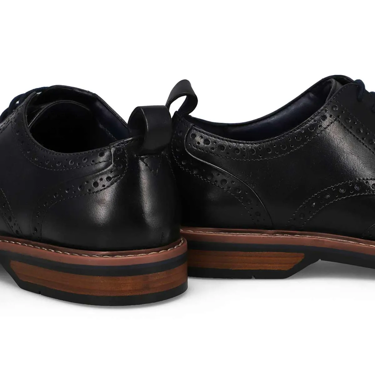Clarks Aldwin Limit Men| Shoes