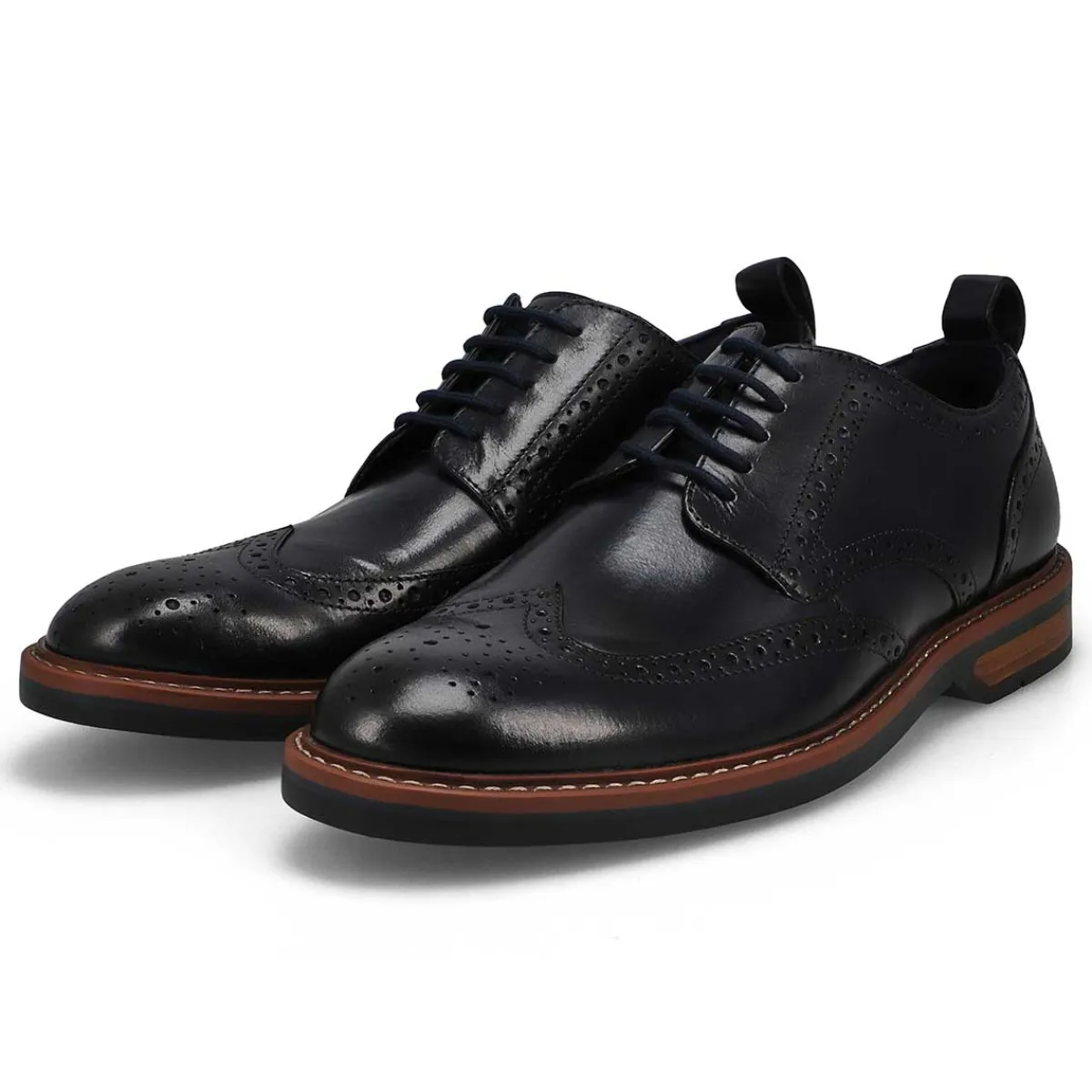 Clarks Aldwin Limit Men| Shoes