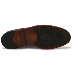 Clarks Aldwin Limit Men| Shoes